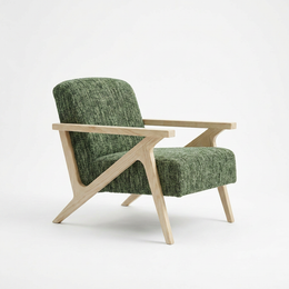 Kasai River Chair