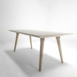 Krokodil Table
