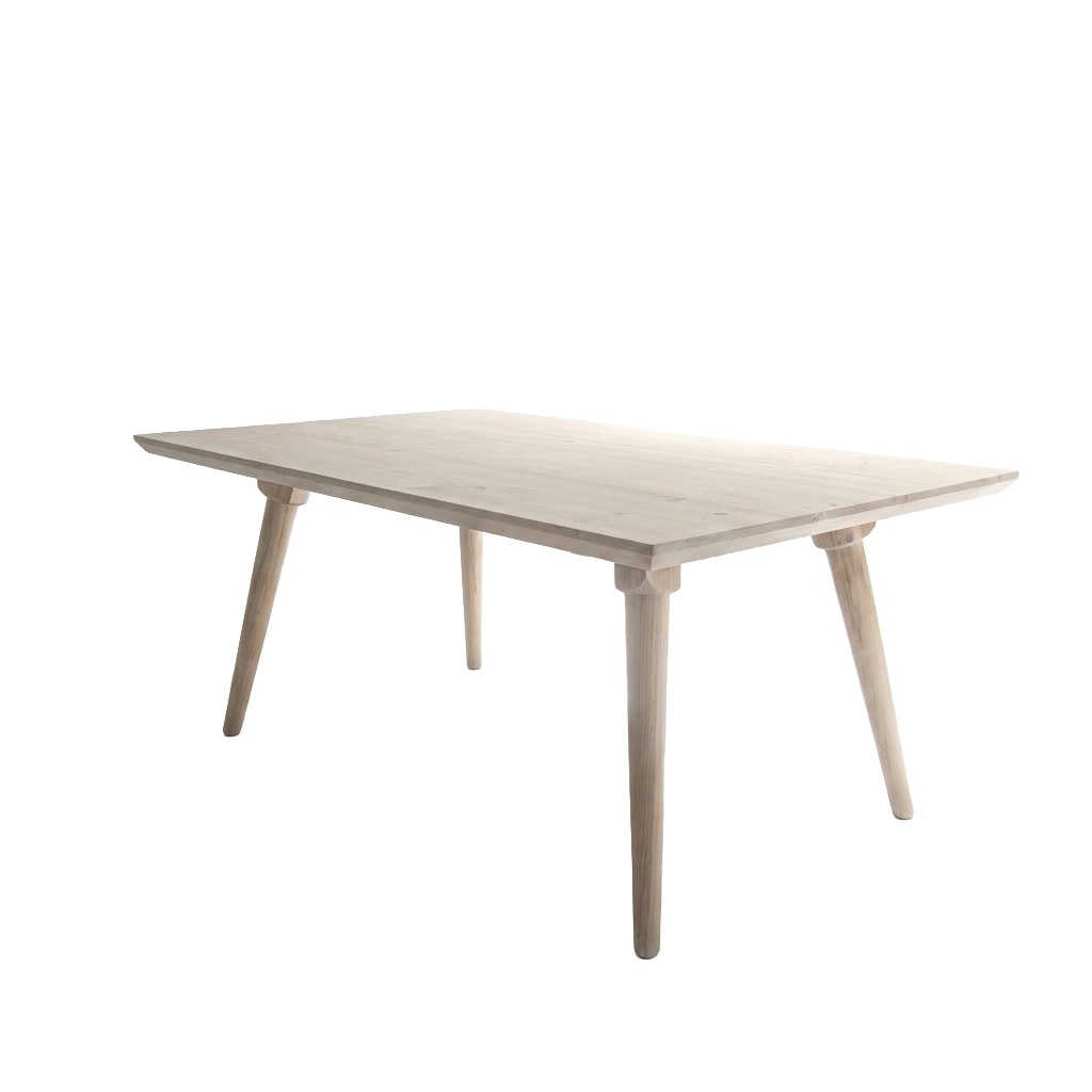 Krokodil Table