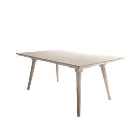 Krokodil Table