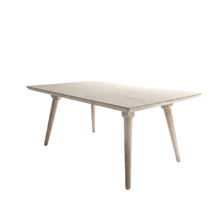 Krokodil Table