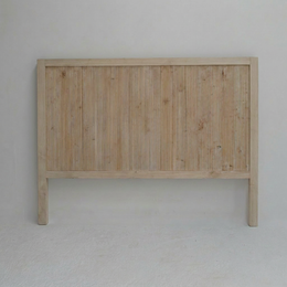 Lake Turkana Headboard