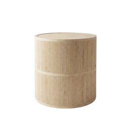 Lake Turkana Round Server