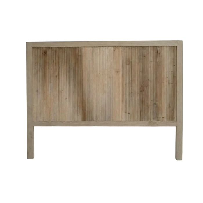 Lake Turkana Headboard