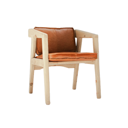 Orange River Chair