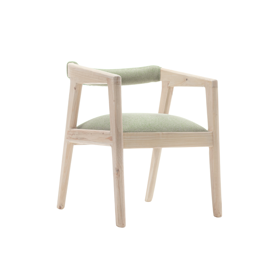 Zambezi Chair