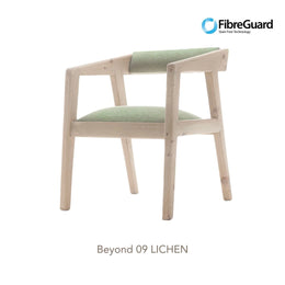 Zambezi Set - Shebelle Chair
