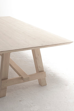 Zambezi Boardroom Table
