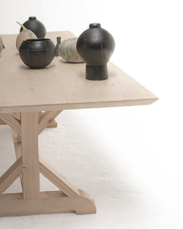 Volta Boardroom Table