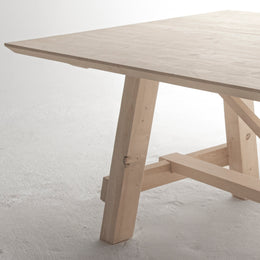 Zambezi Dining Table