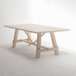 Zambezi Dining Table