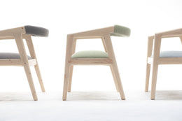 Zambezi Chair