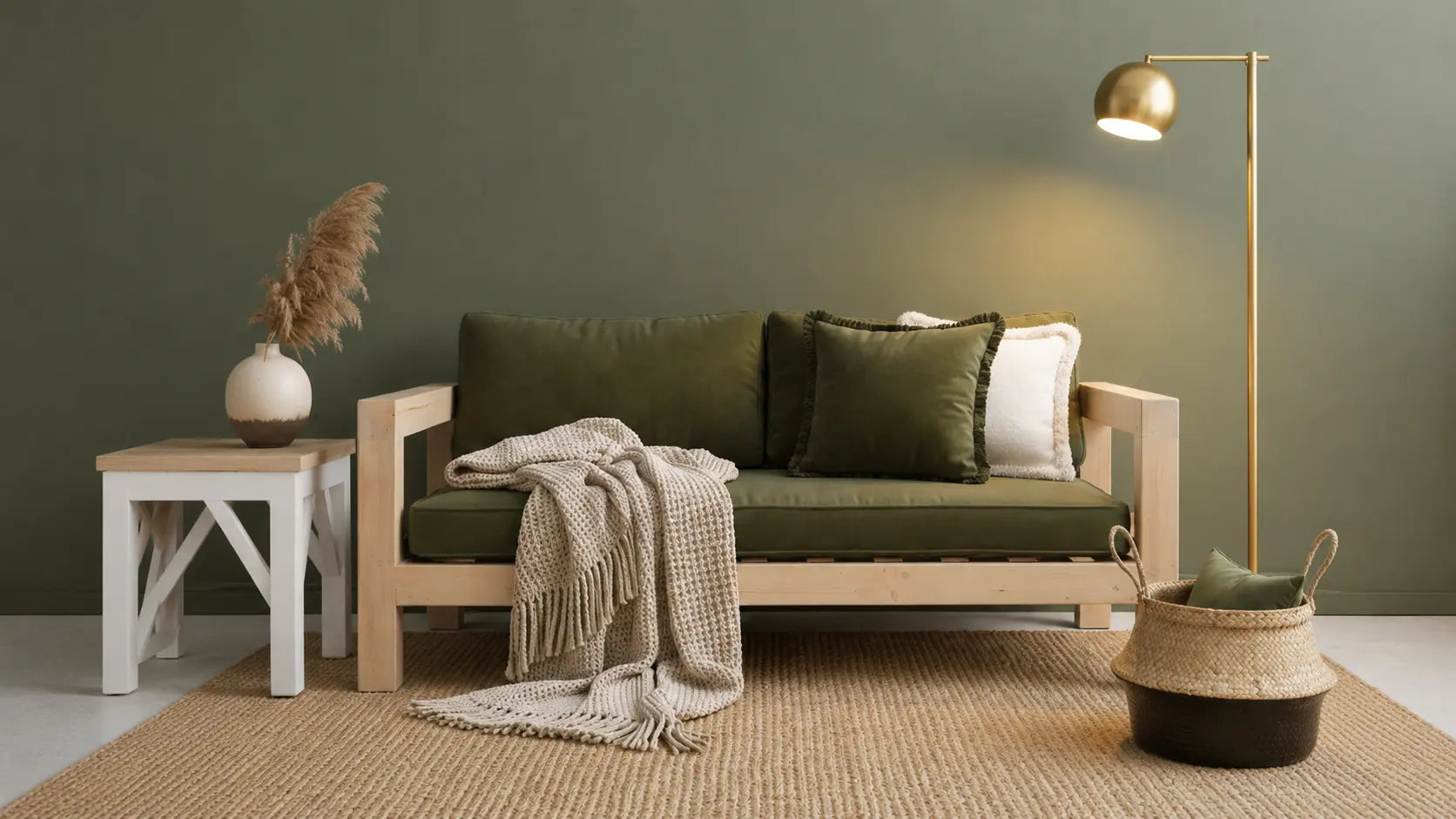 Occasional Chairs and Sofas