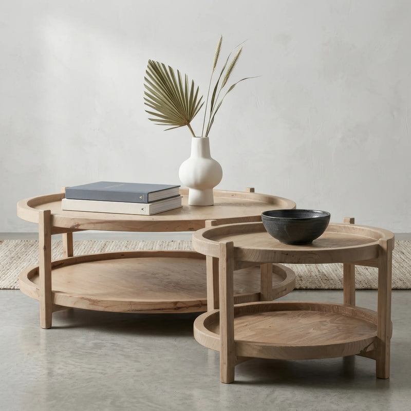 Coffee Tables