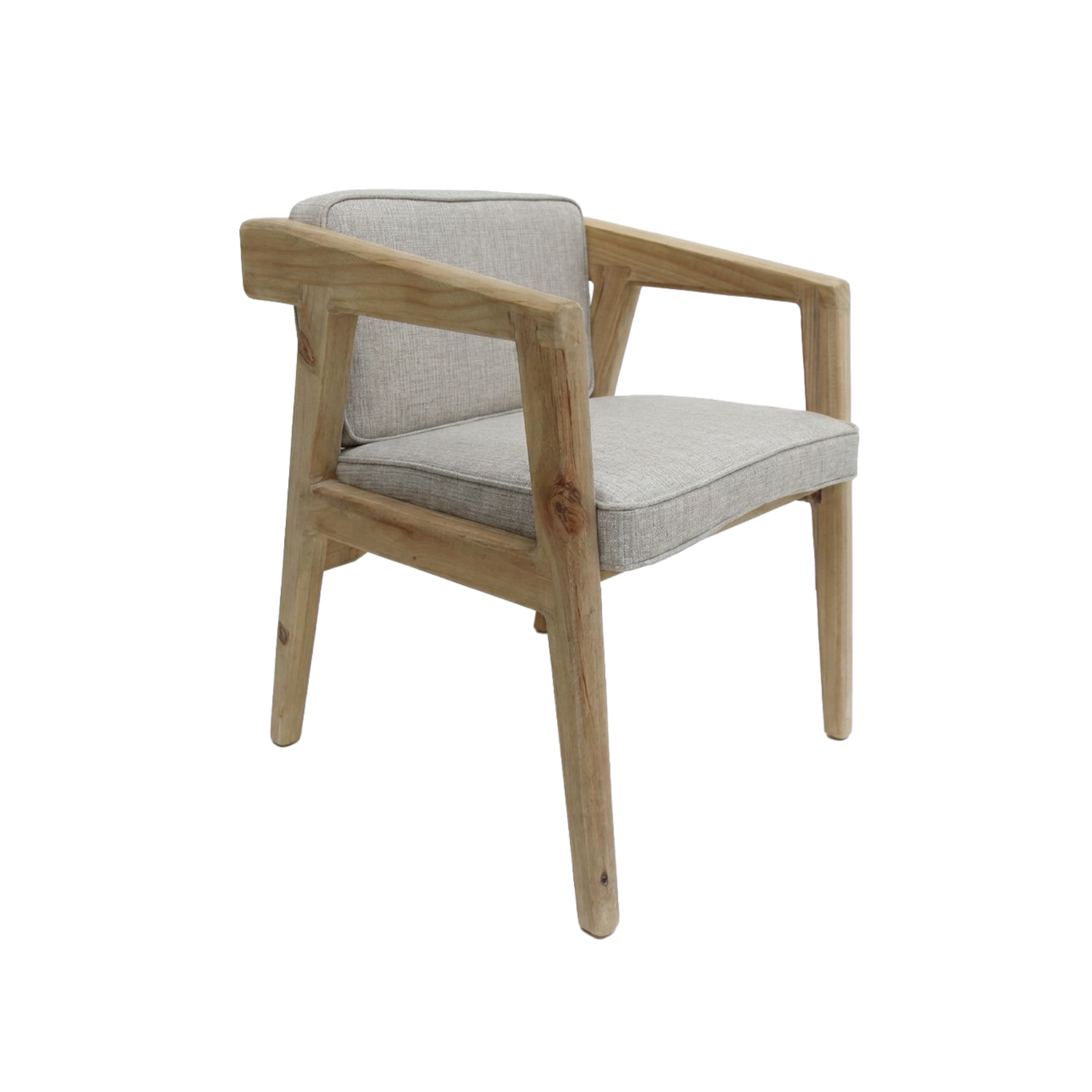 Orange River Chair