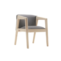 Krokodil Chair