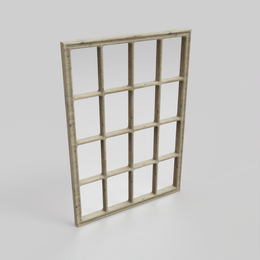 Oasis Mirror