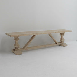 Maputu Bench