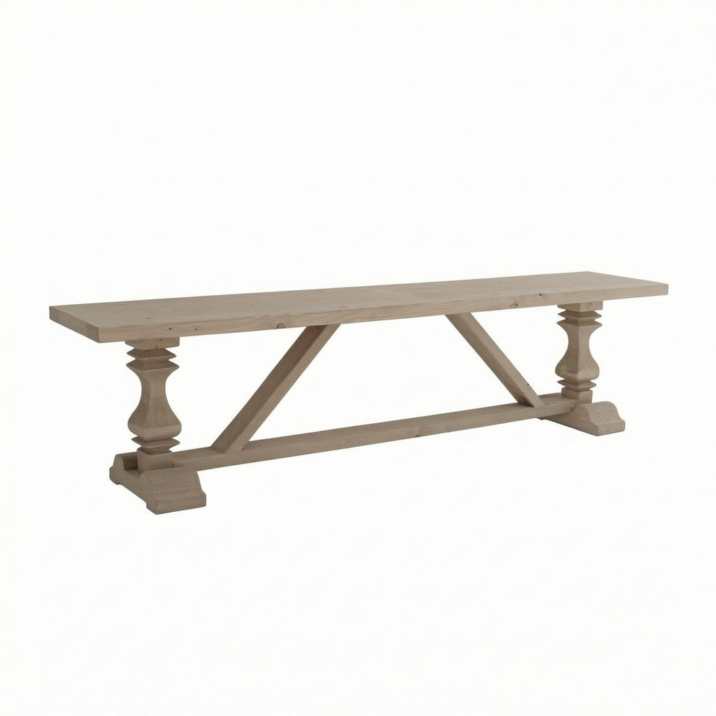 Maputu Bench