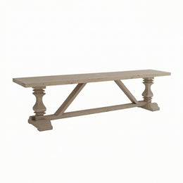 Maputu Bench