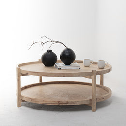 Shangani Coffee Table