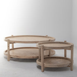 Shangani Coffee Table
