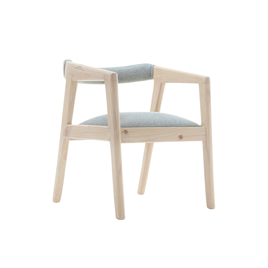 Zambezi Chair