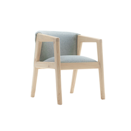 Krokodil Chair