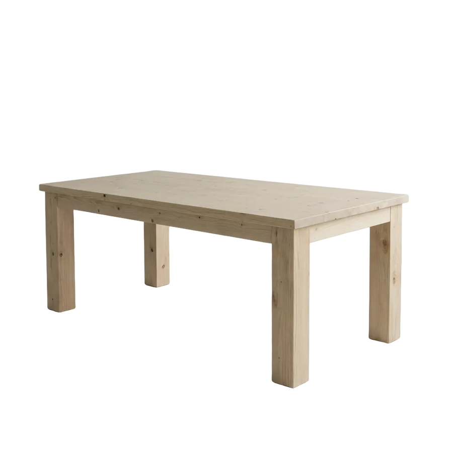 Nile Dining Table