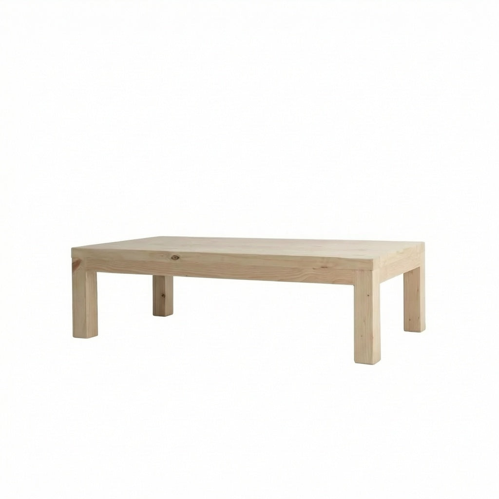 Nile Coffee Table