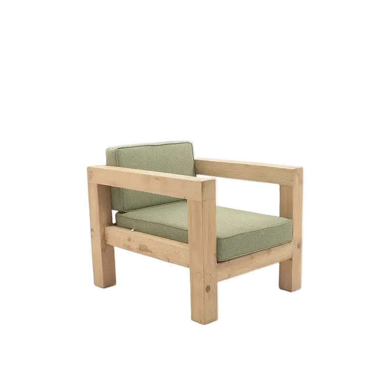 Nile Sofa 1 Seater