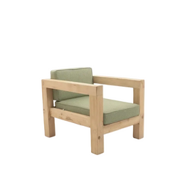 Nile Sofa 1 Seater