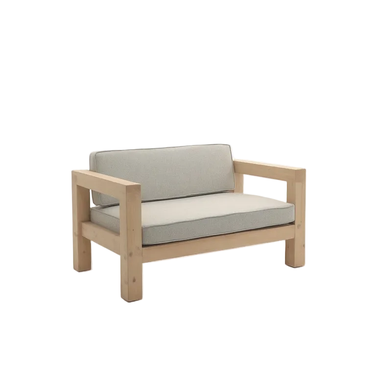 Nile Sofa 2 Seater