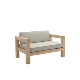 Nile Sofa 2 Seater