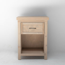 Okavango Pedestal - 1 Drawer