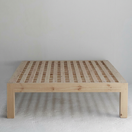 Okavango Bed Base