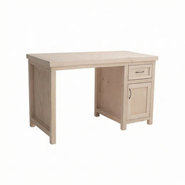 Okavango Desk - 1 Drawer / 1 Door