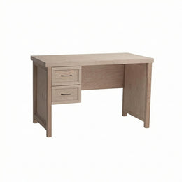 Okavango Desk - 5 Drawers