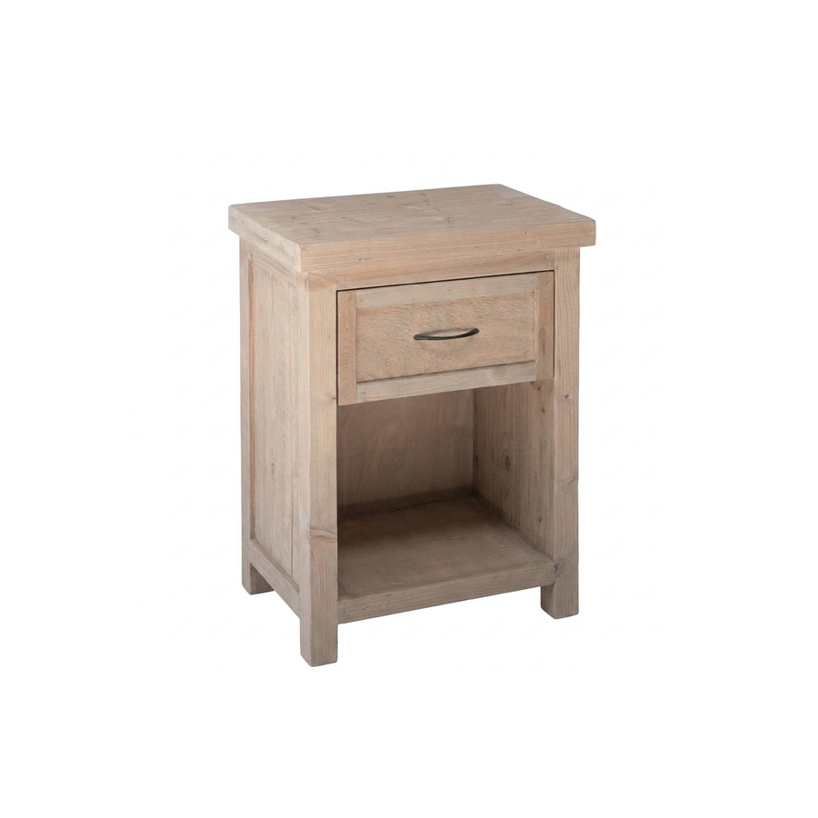 Okavango Pedestal - 1 Drawer