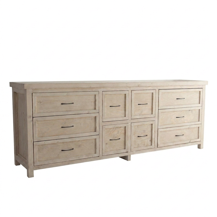 Okavango Sideboard - 10 Drawer
