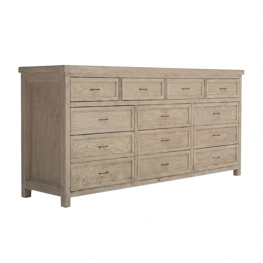 Okavango Sideboard - 13 Drawer
