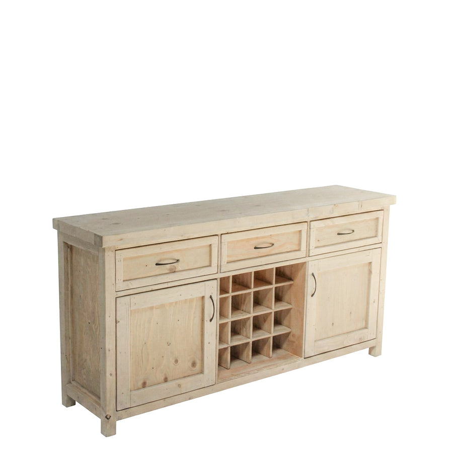 Okavango Wine Sideboard