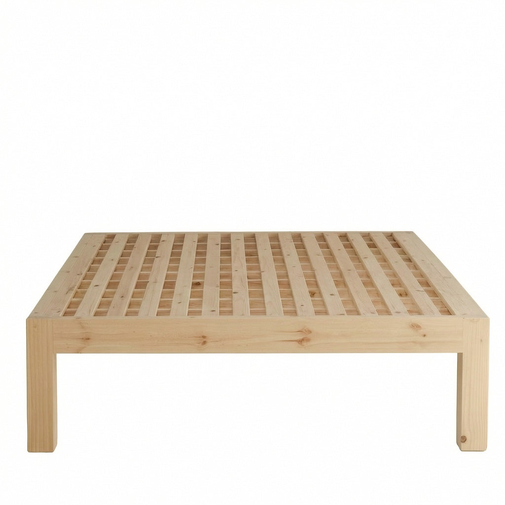Okavango Bed Base