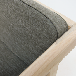 Orange River Chair