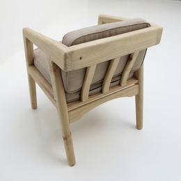 Orange River Chair