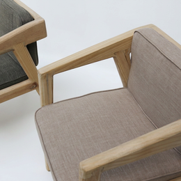 Orange River Chair