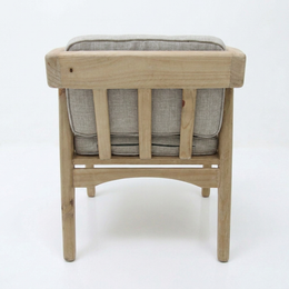 Orange River Chair