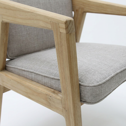 Orange River Chair