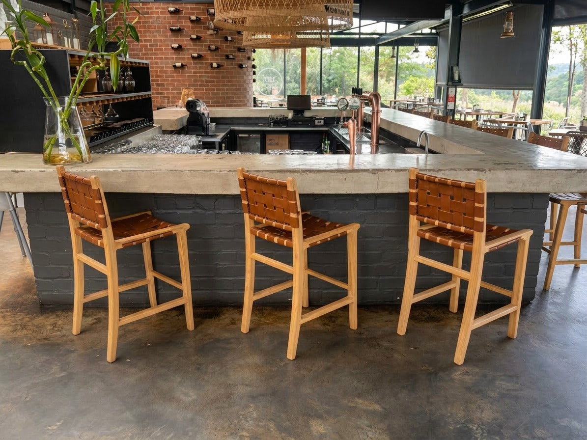 BOMA Restaurant
