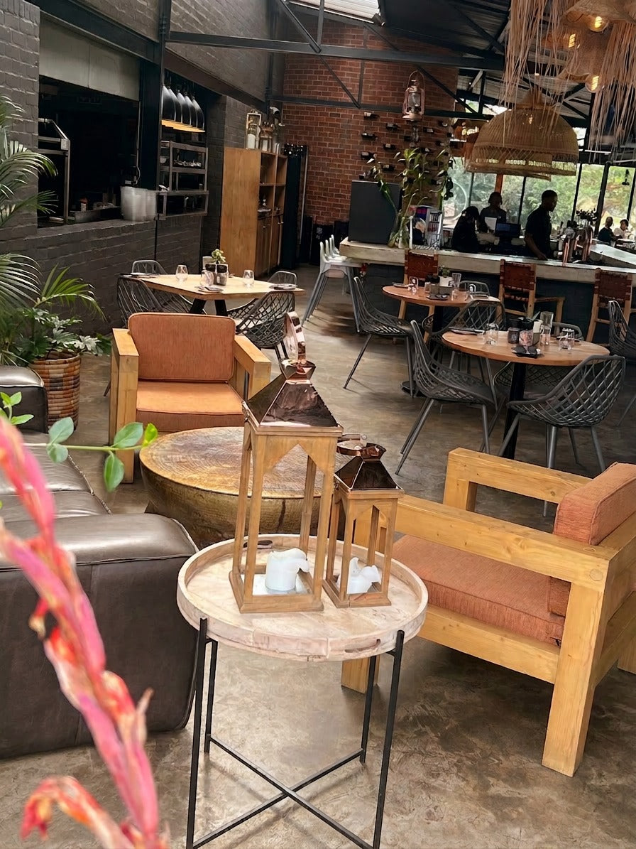 BOMA Restaurant